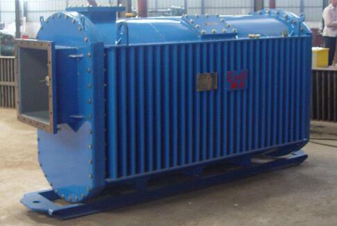 KS13-1000KVA康马矿用变压器